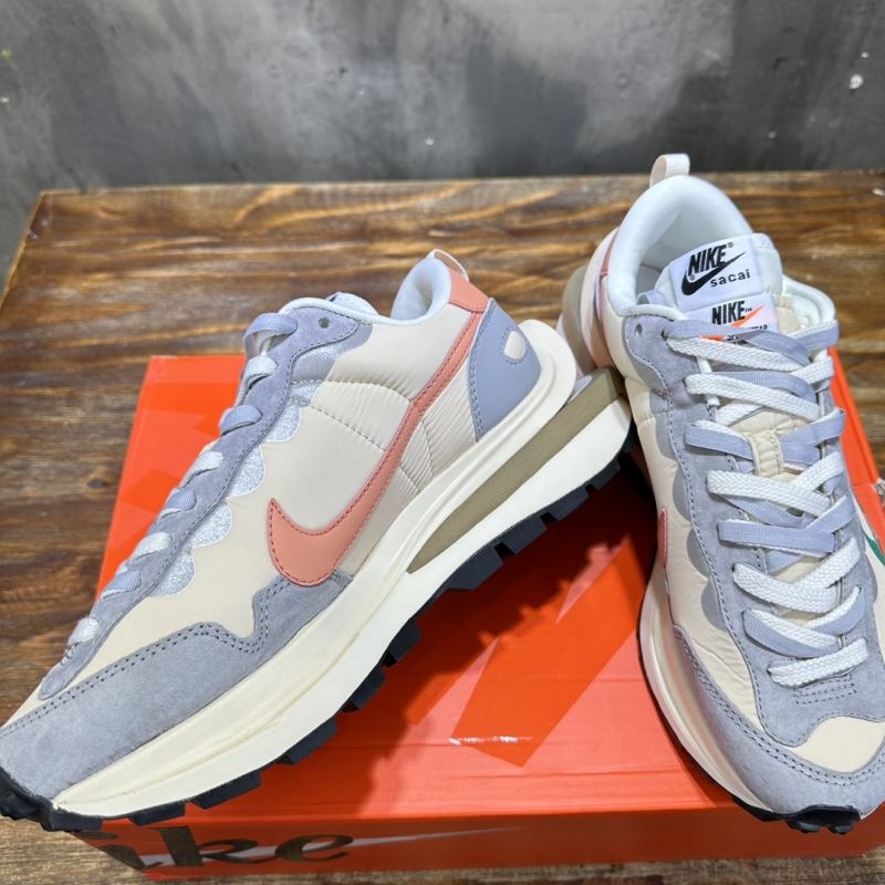 Sacai x Nike VaporWaffle Shoes